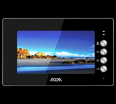 楼宇可视对讲分机740-2