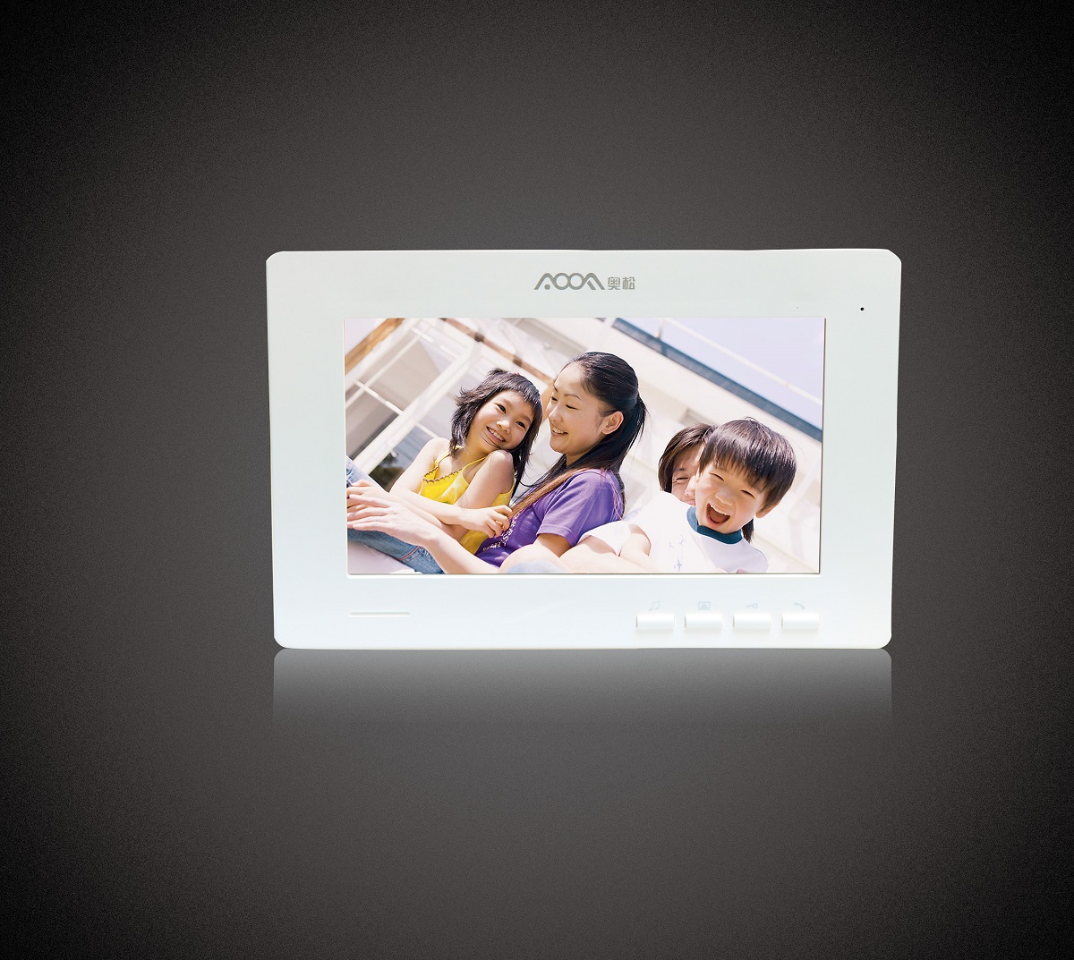 9寸室内分机AOOFAV-730