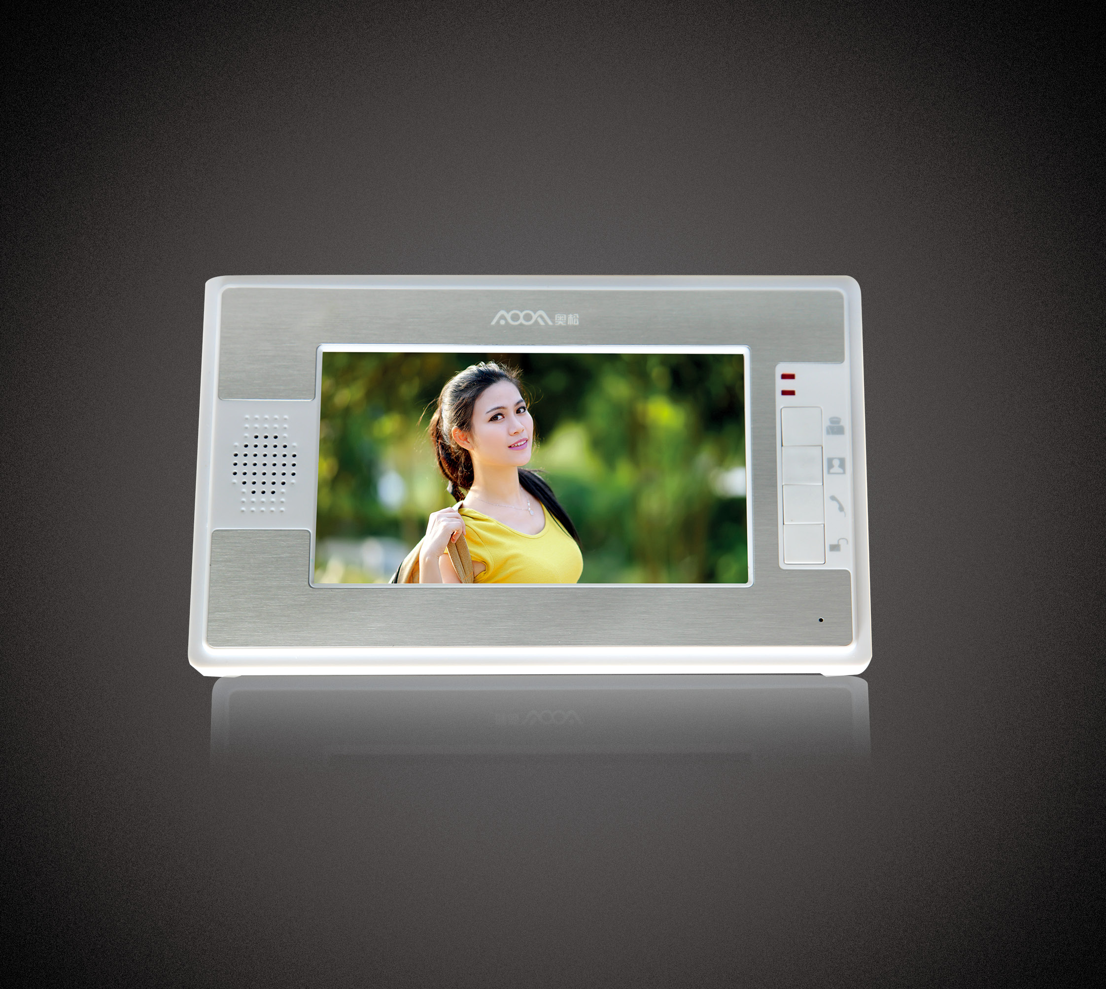 可视对讲分机AOOFAV-790