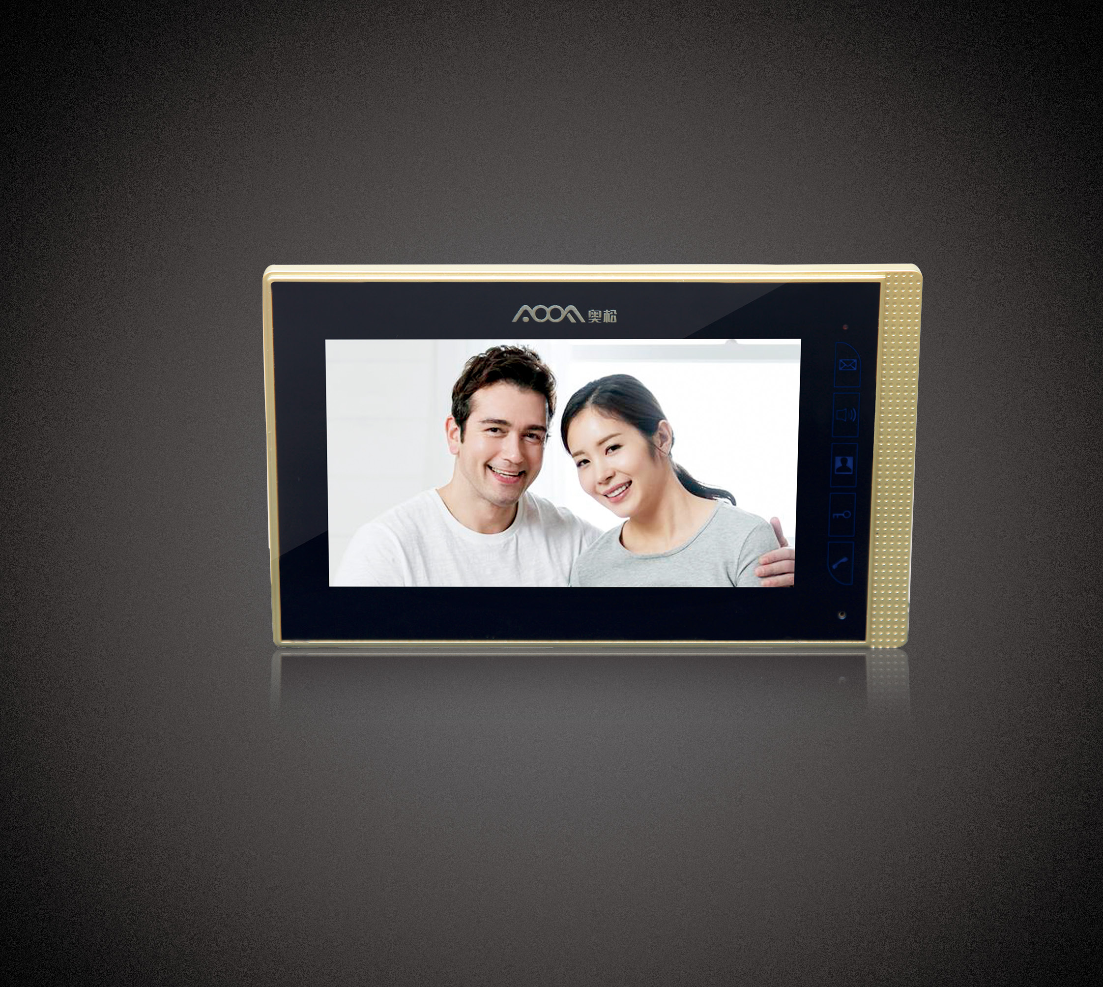 可视对讲分机AOOFAV-M781