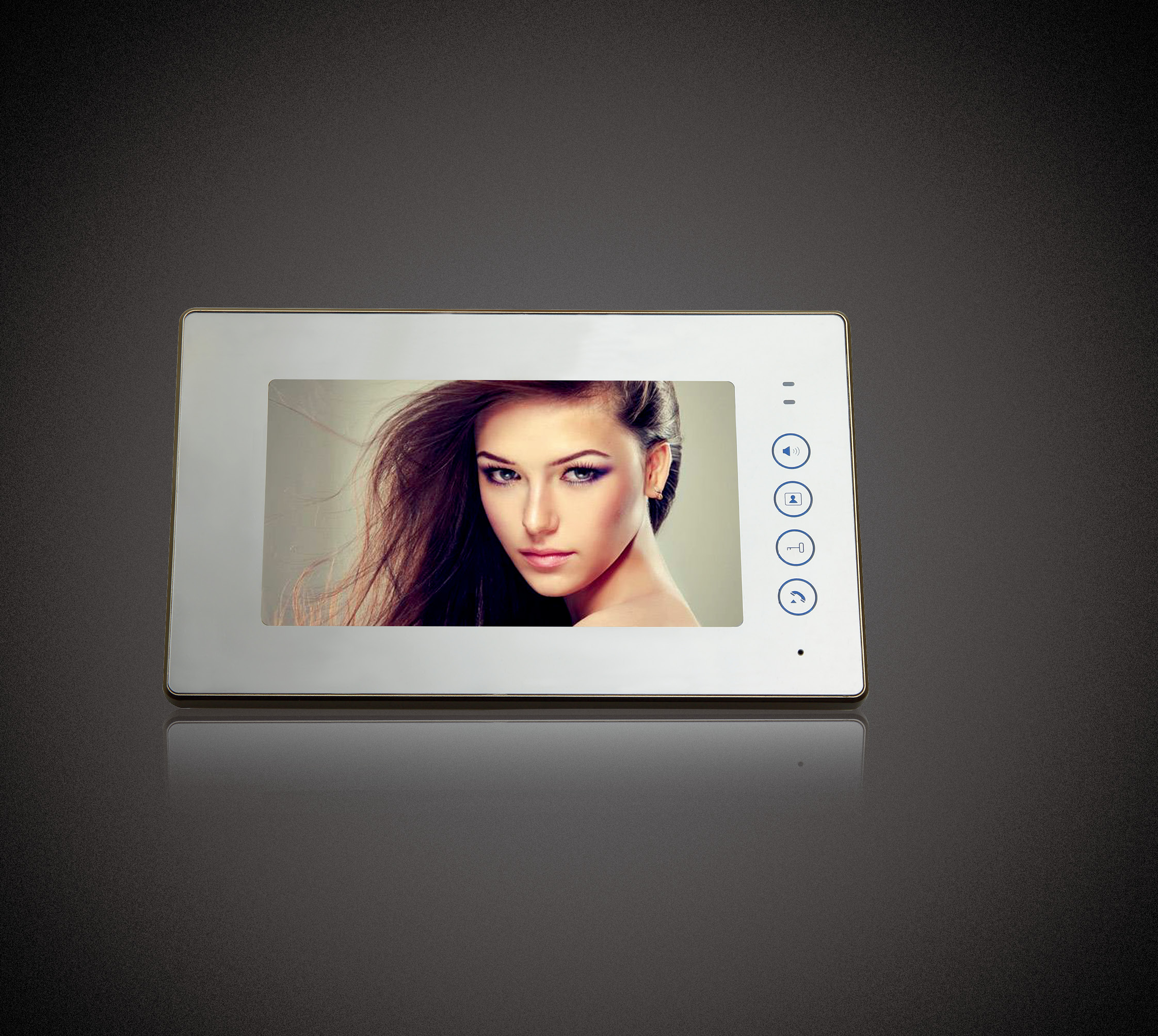 可视对讲分机AOOFAV-M783