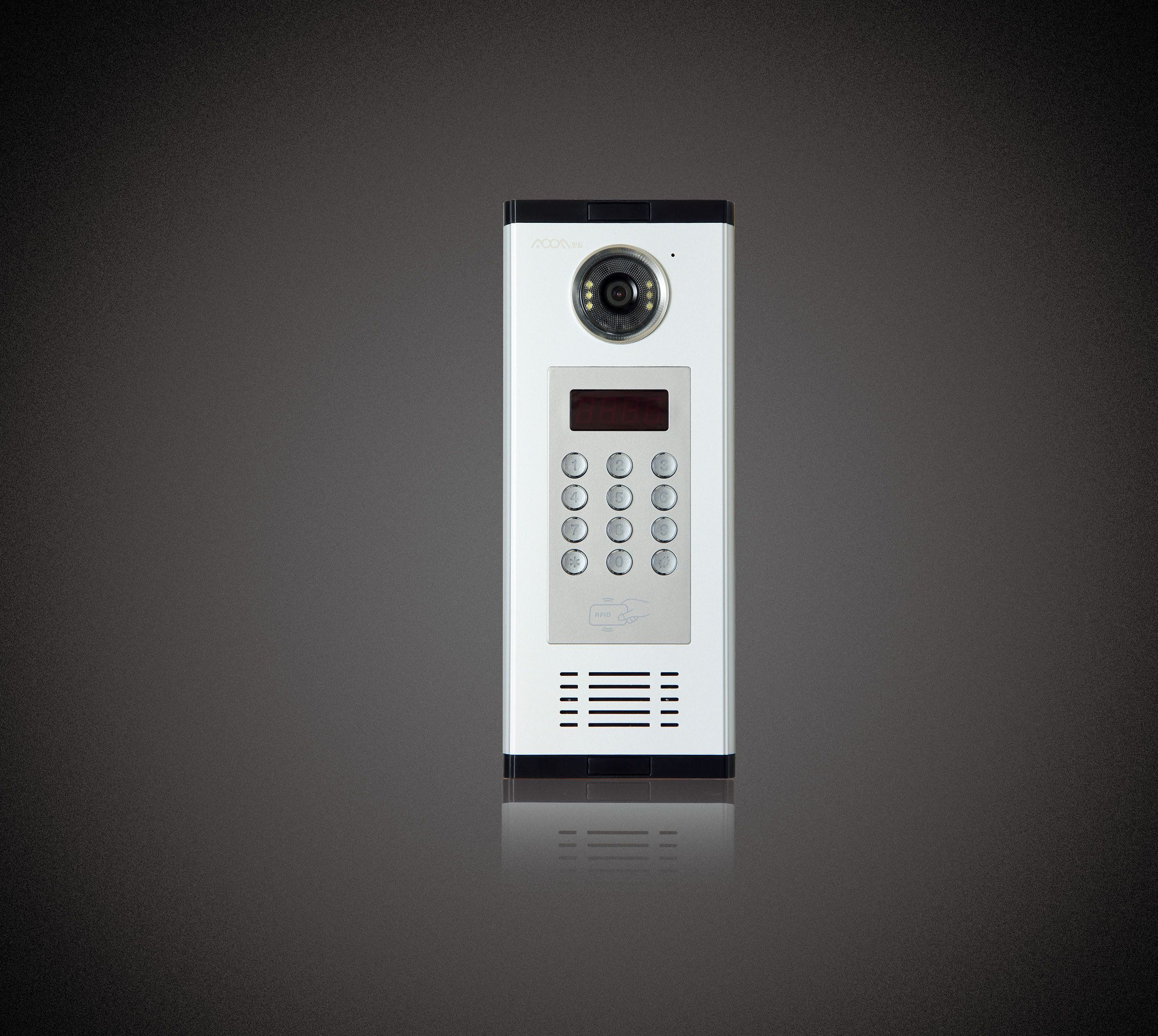 可视对讲主机AOOFDSV-8M