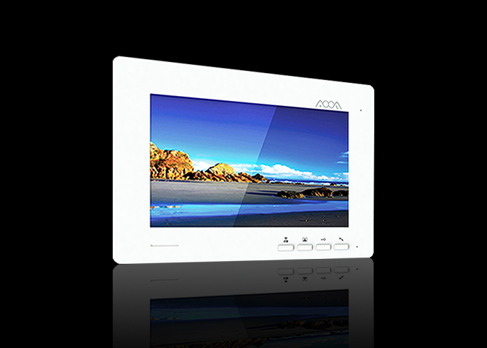 楼宇对讲十大品牌