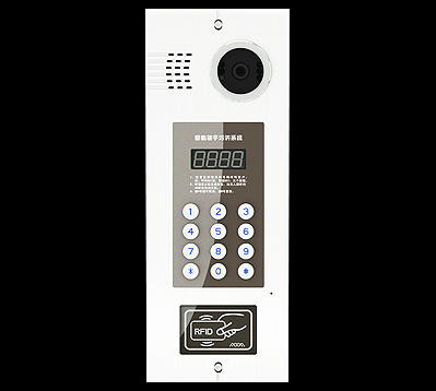 使用楼宇可视对讲机系统需安装那些设备 楼宇可视对讲机