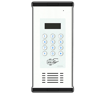 楼宇对讲系统可以应用在哪些楼宇 楼宇对讲十大品牌